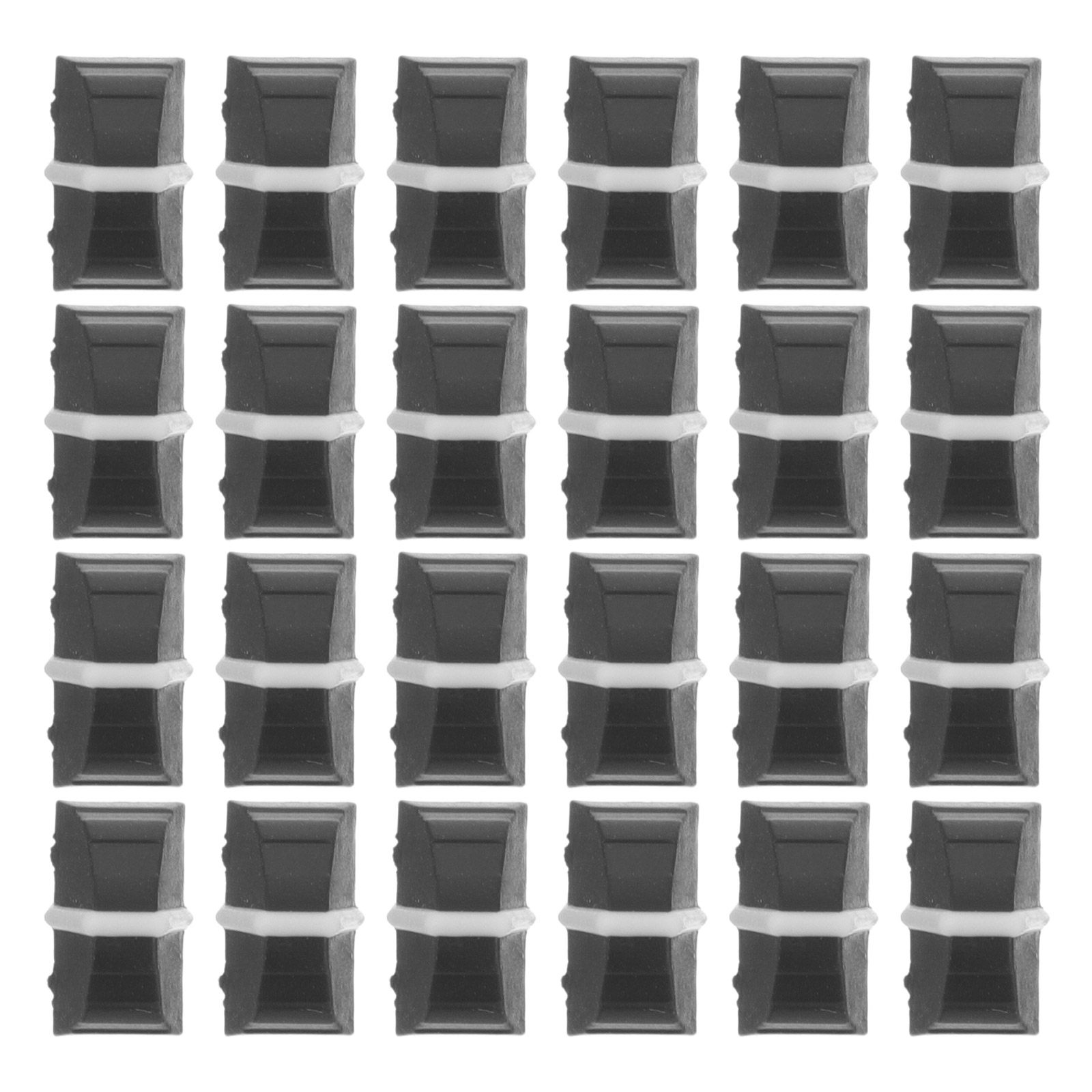 Audio & Music Settings Xbox One - 30Pcs Audio Mixer Fader Caps 4Mm