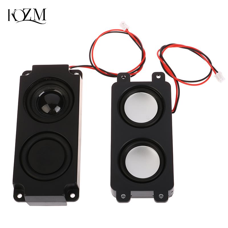 Audio Music Box - 3W 4 Ohm Mini Full Range
