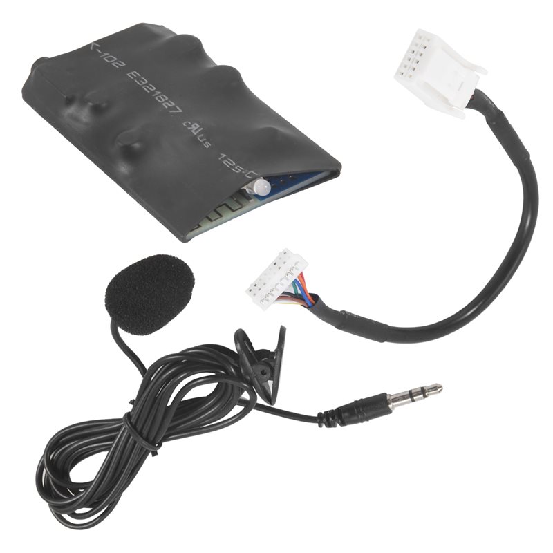 AEA7-Car Radio Audio Adapter B - Audio Music Box review and price