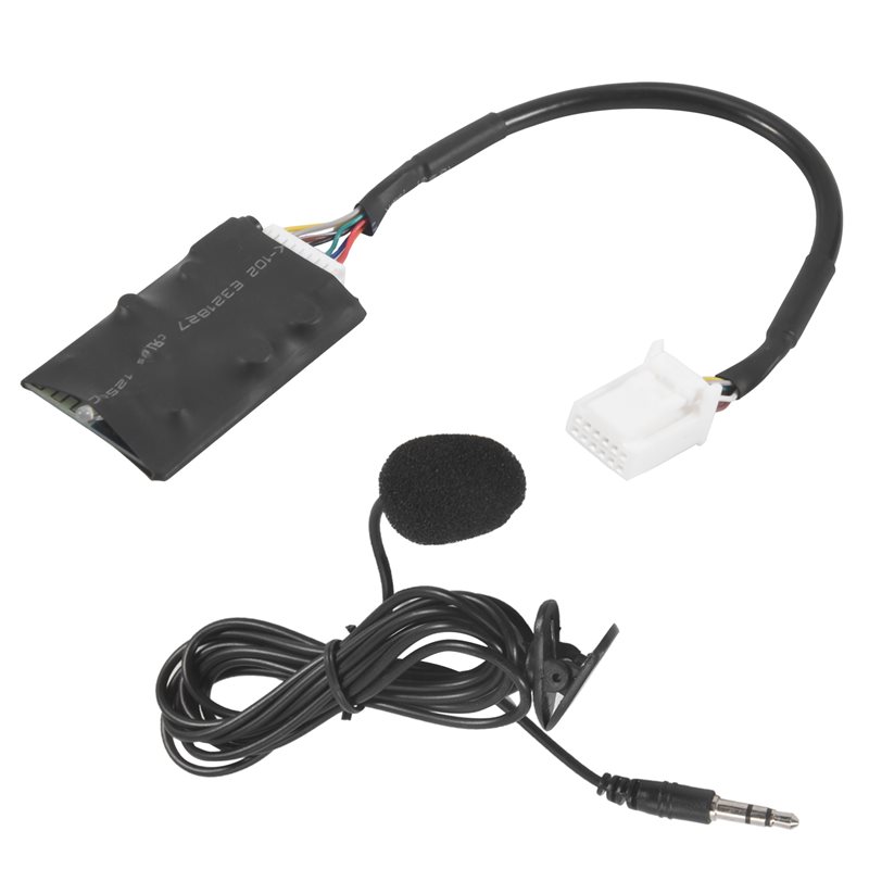 AEA7-Car Radio Audio Adapter B - Audio Music Box review and price