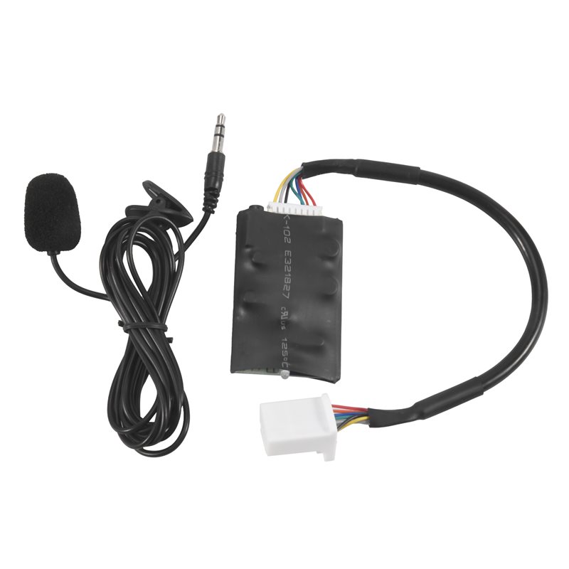 AEA7-Car Radio Audio Adapter B - Audio Music Box review and price