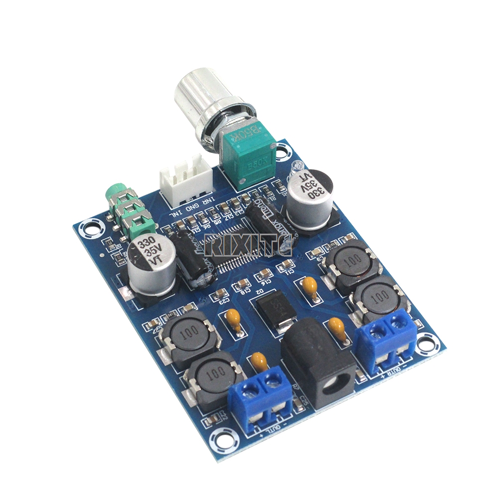 TPA3118D2 Digital Audio Power  - Audio Music Light review and price