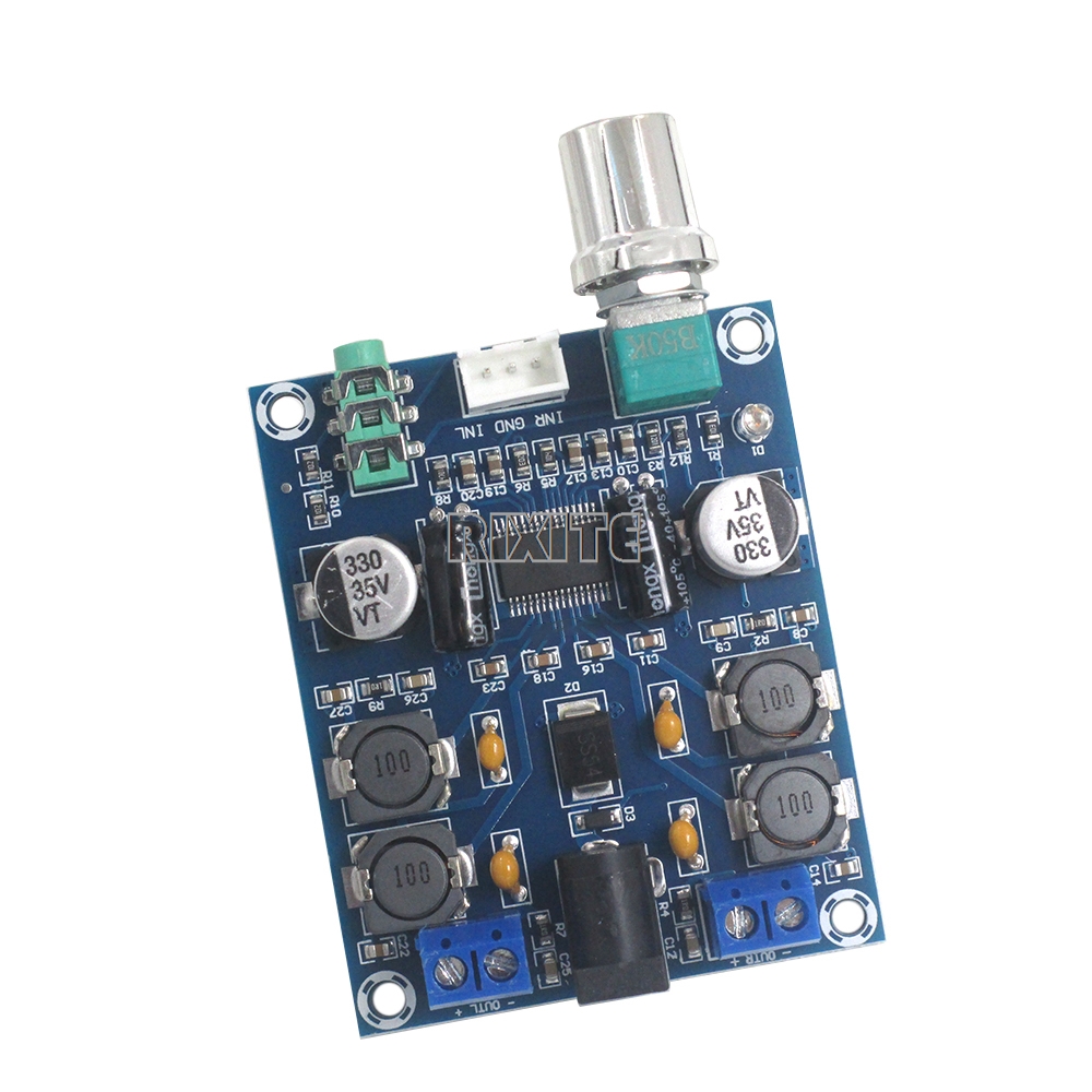 TPA3118D2 Digital Audio Power  - Audio Music Light review and price