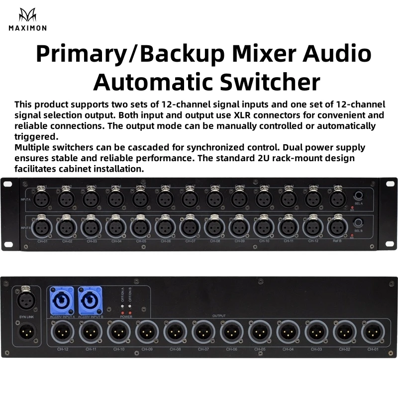 Best Seller Digital Mixer 24 I - Audio Music Best review and price