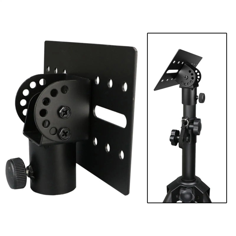 Projector Tray Platform Holder - Speaker Stand Tripod review and price