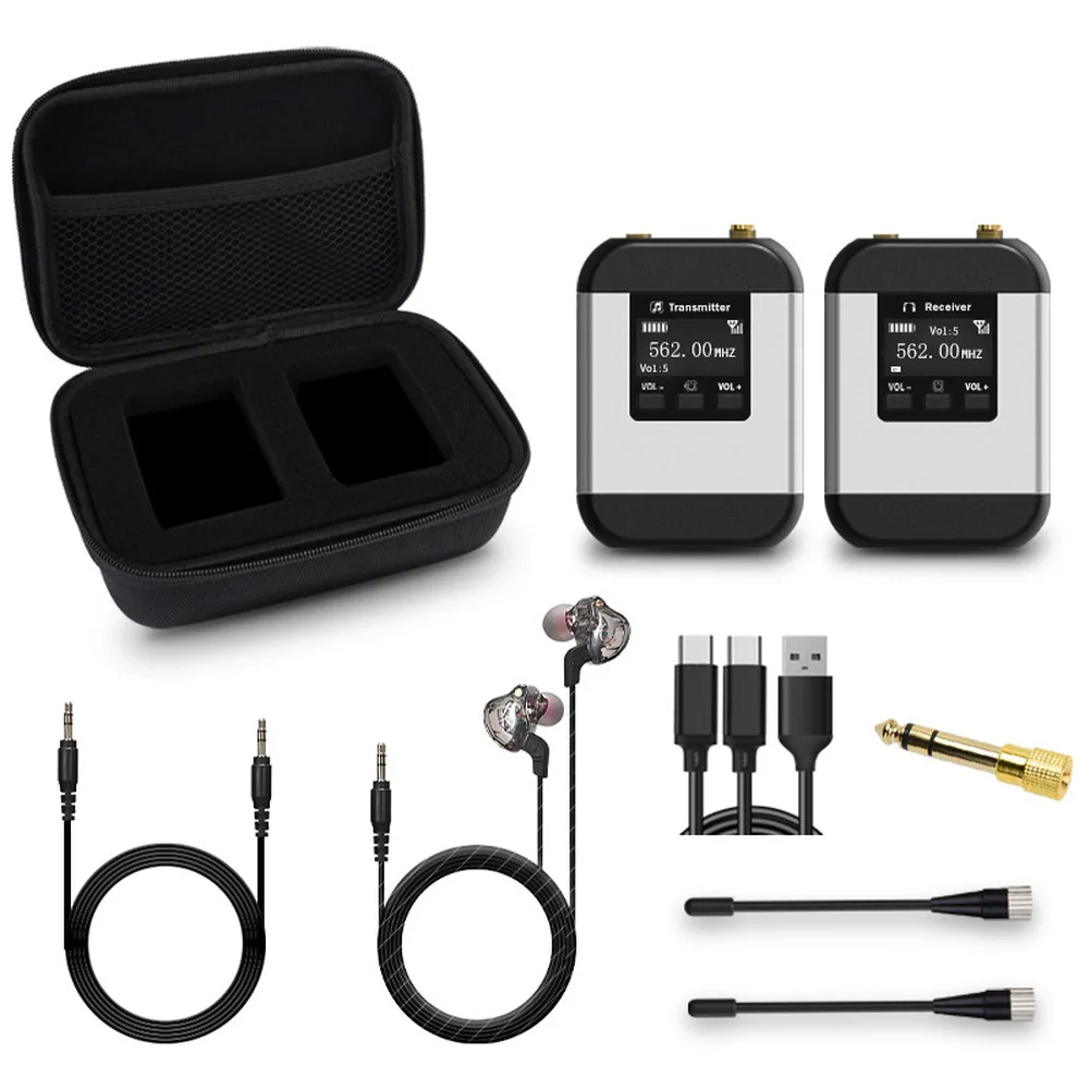 UHF Wireless In-Ear Monitoring - Audio & Music Settings Xbox One review and price