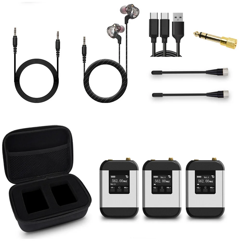 UHF Wireless In-Ear Monitoring - Audio & Music Settings Xbox One review and price