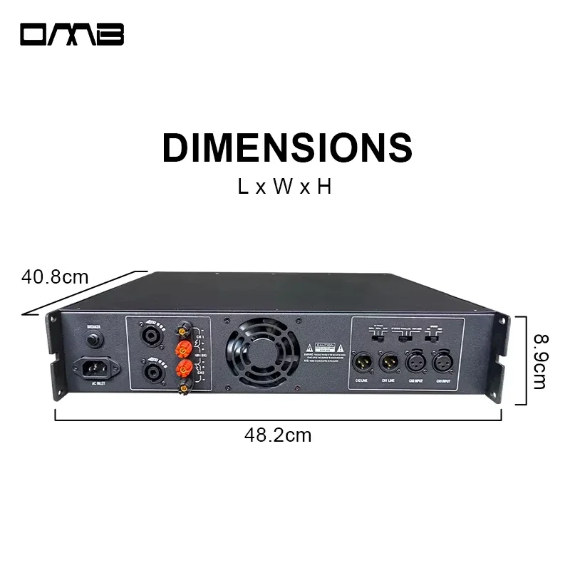 Best sell VR1000 2 Channel 300 - Audio Music Best review and price
