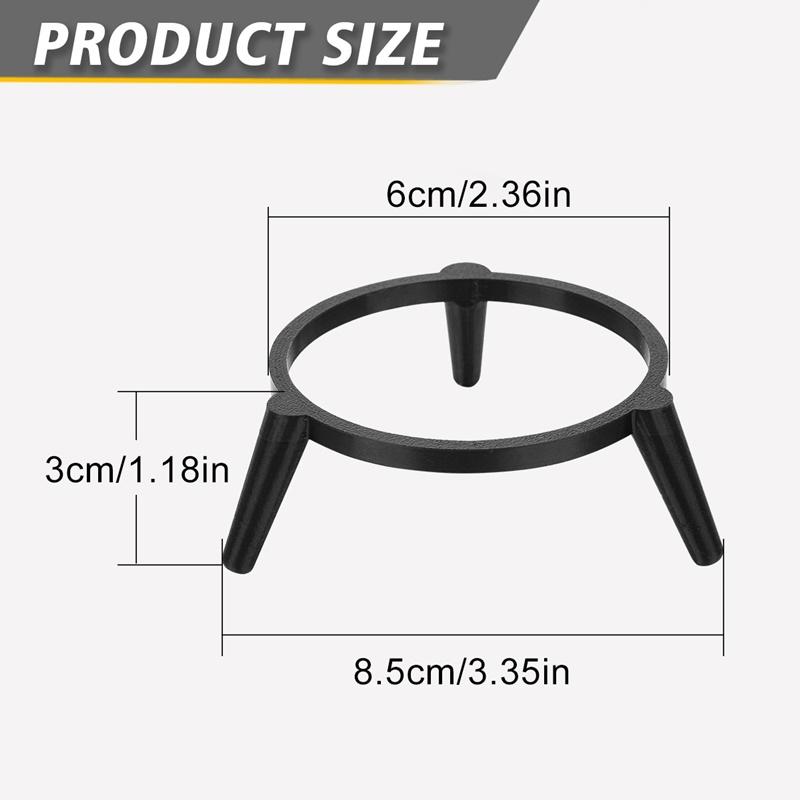 Anti-scratch Plastic Stand for - Speaker Stand Tripod review and price