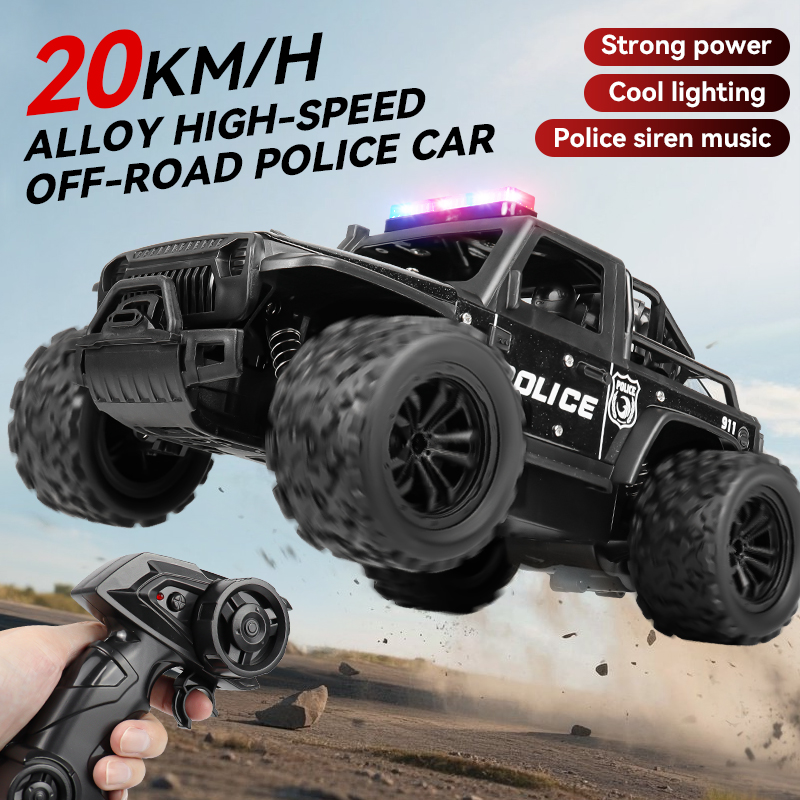 ZWN 1:16 Alloy High Speed Off- - Audio Music Box review and price