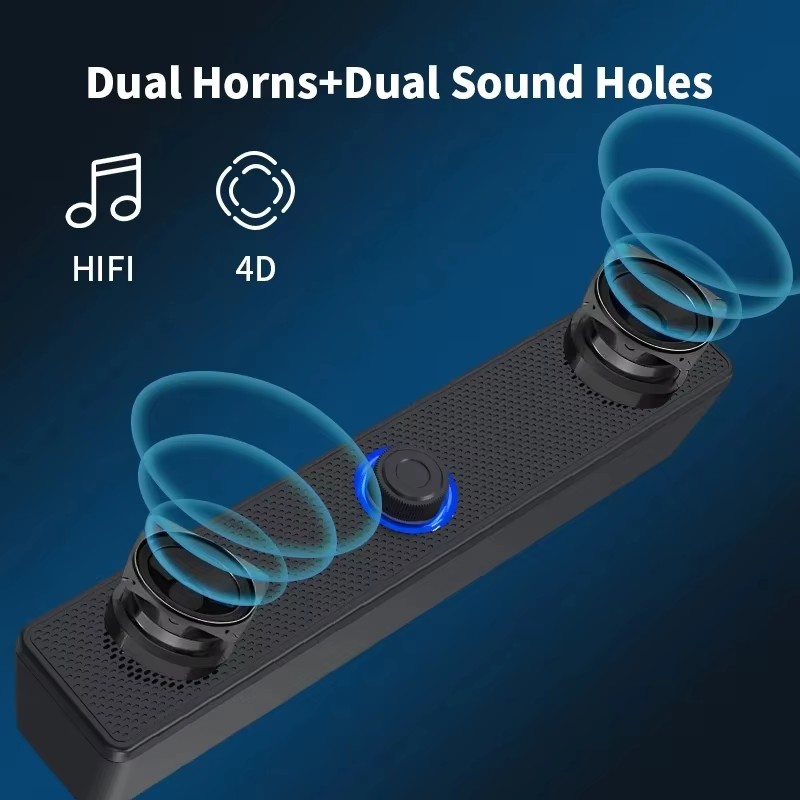 Wired Wireless Bluetooth Speak - Audio Music Box review and price