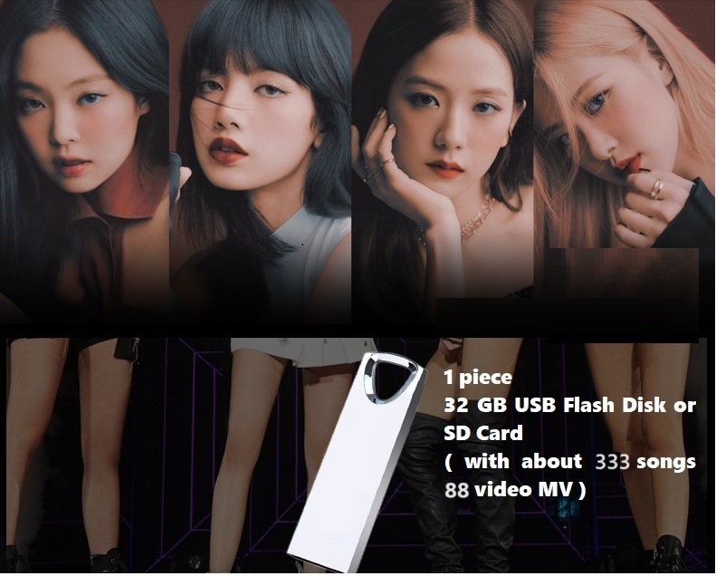 South Korea Female Singer Girl - Music Song Audio review and price