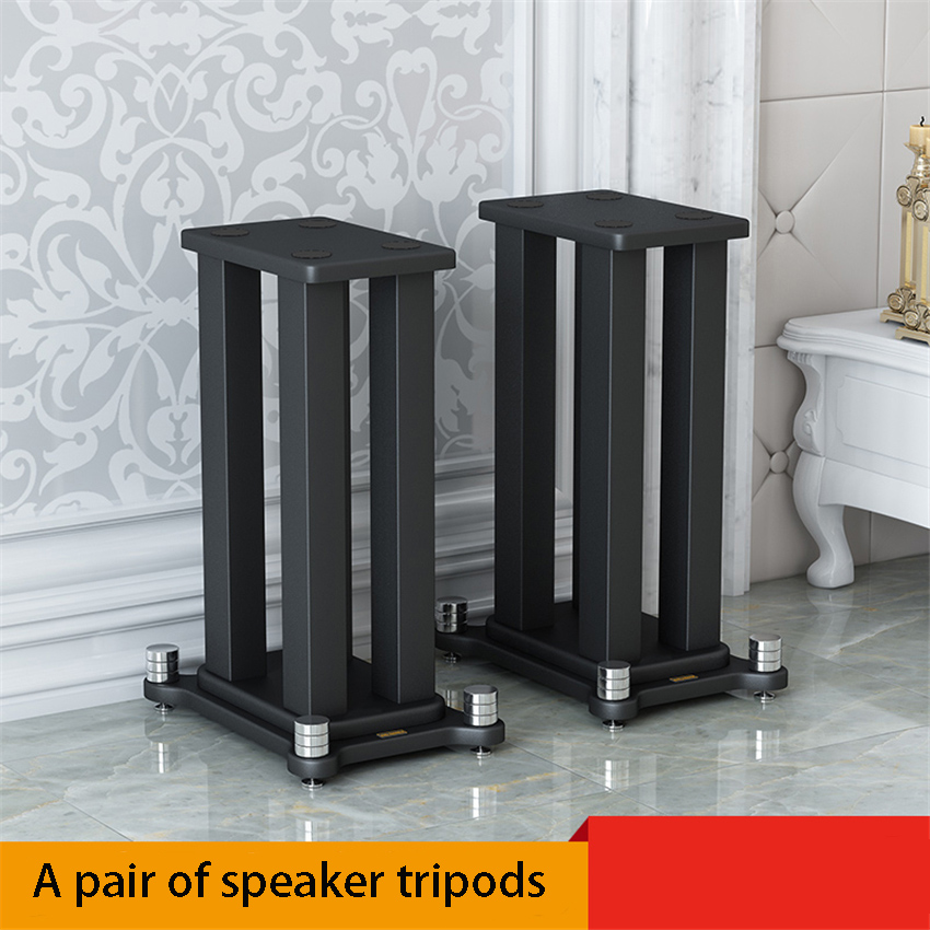 2pcs30x35CM Professional Speak - Speaker Stand Tripod review and price