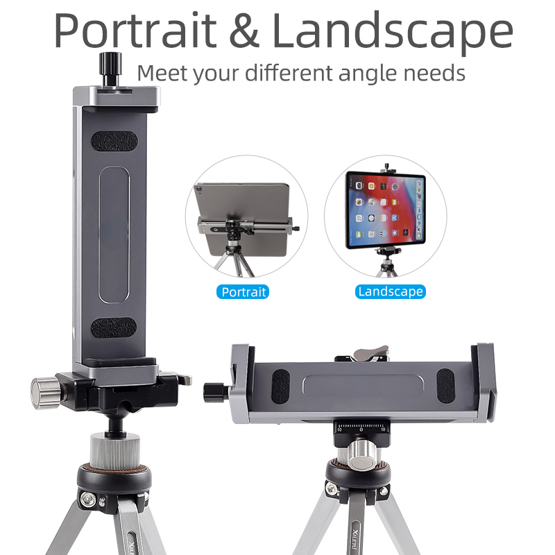 Universal Aluminum Alloy Table - Speaker Stand Tripod review and price
