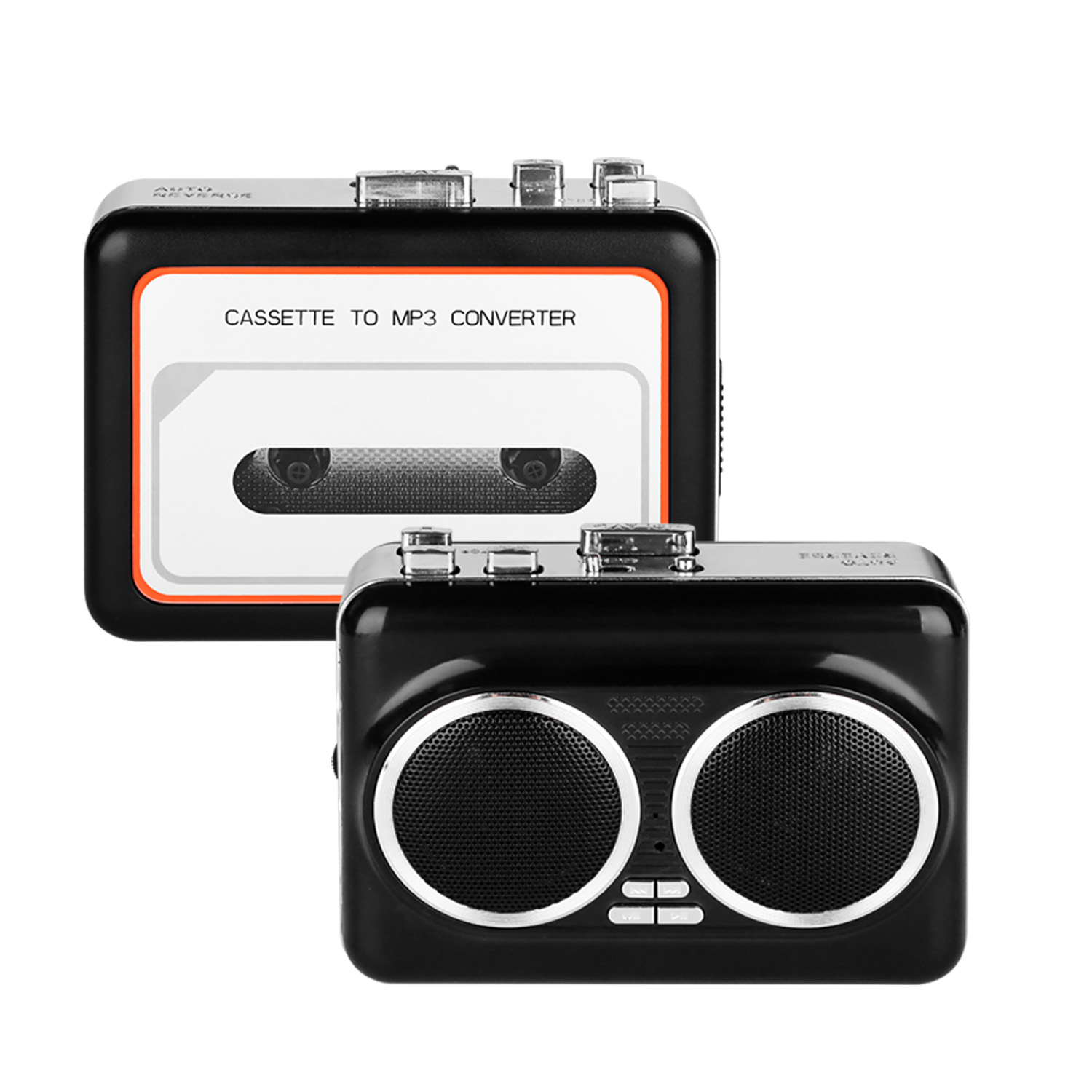 USB Cassette Player Tape to MP - Audio Music Player Pc review and price