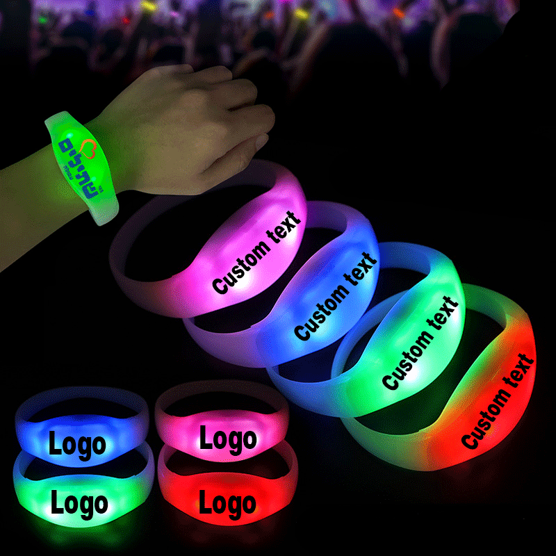 Customizable music-activated l - Audio Music Light review and price