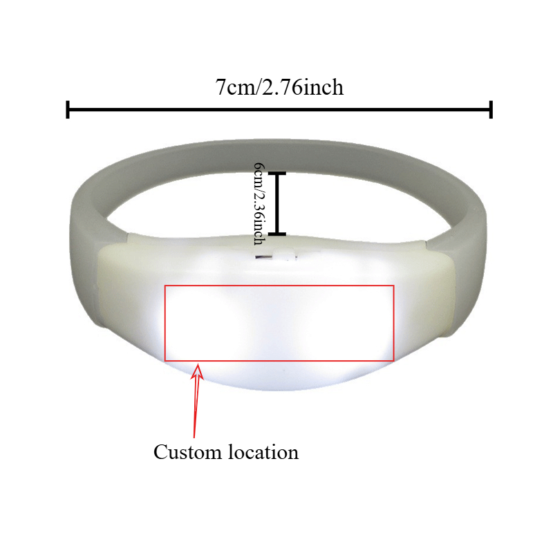 Customizable music-activated l - Audio Music Light review and price