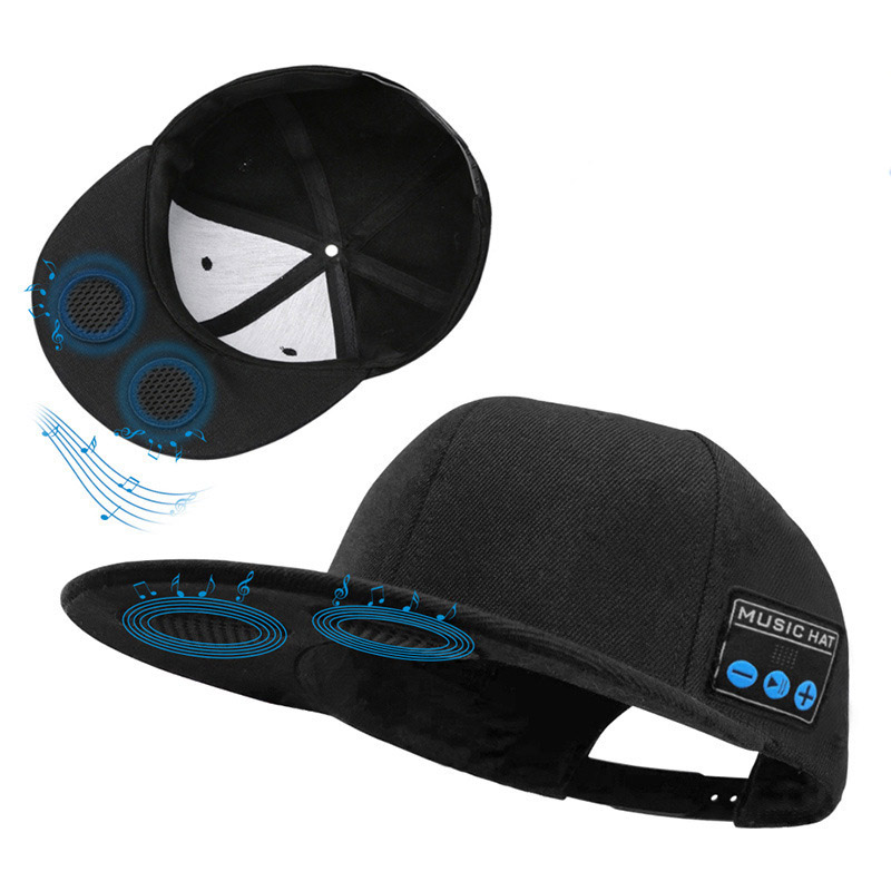 Music Hat Wireless  Hats Outdo - Music Song Audio review and price