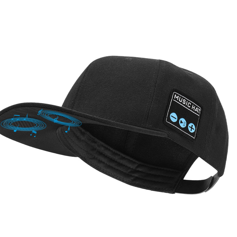 Music Hat Wireless  Hats Outdo - Music Song Audio review and price