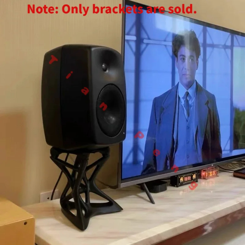 For Genelec 8020 G2 Studio Mon - Speaker Stand Tripod review and price