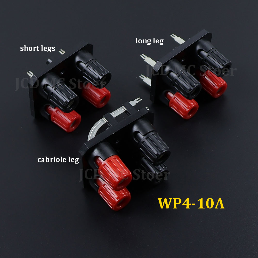 1-10PCS WP4-10A External Banan - Audio Music Box review and price