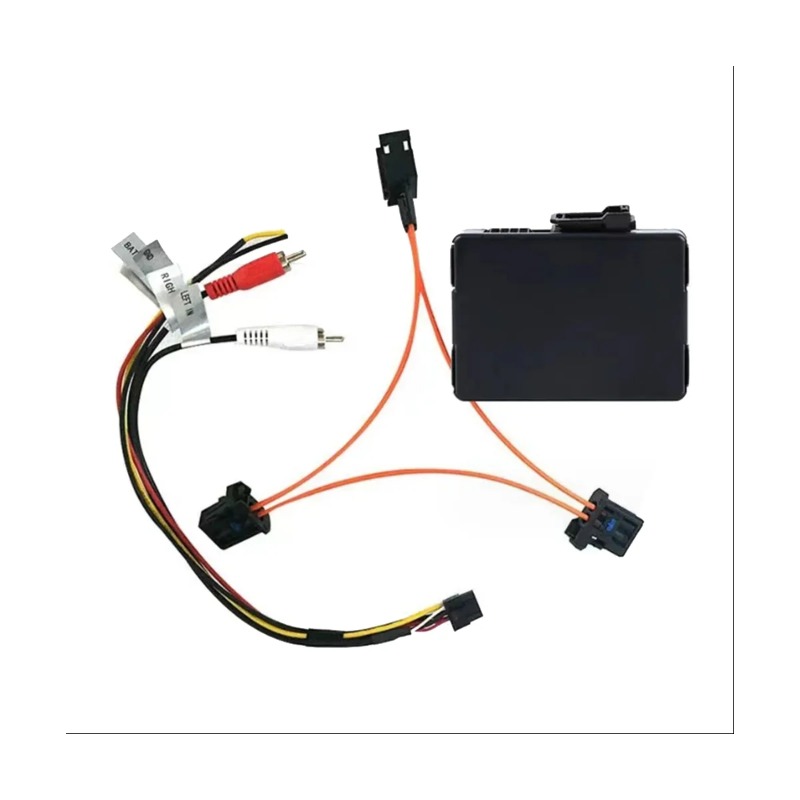 Car Bluetooth Music Aux Audio  - Audio Music Box review and price