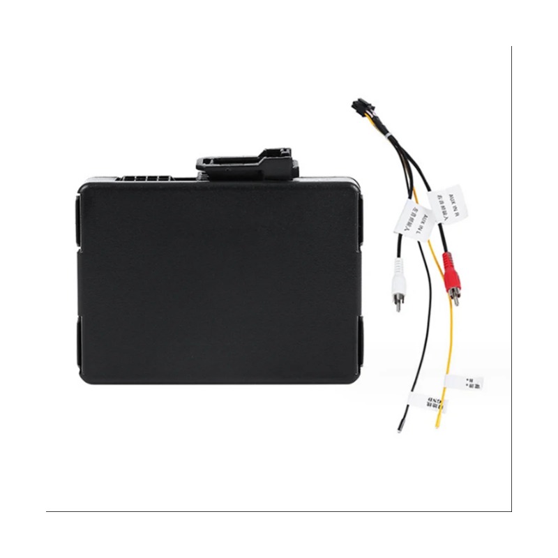 Car Bluetooth Music Aux Audio  - Audio Music Box review and price