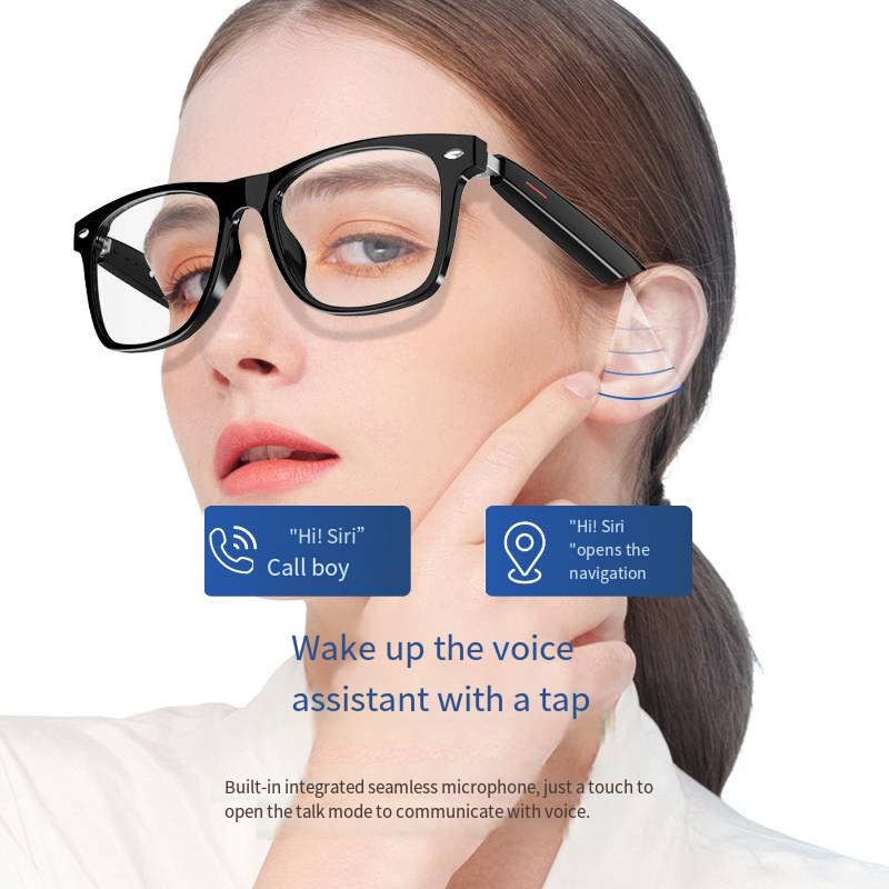 E13 Waterproof Cycling Glasses - Audio Music Light review and price