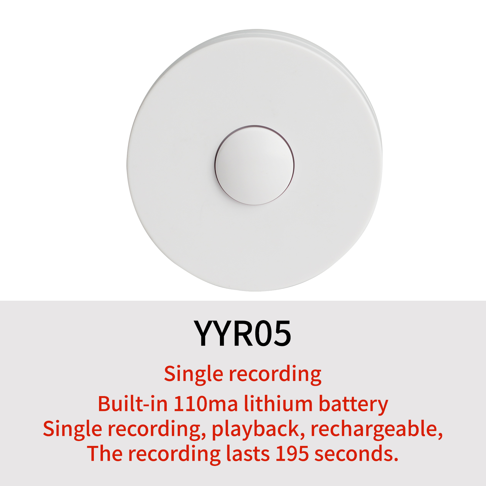 Small Music Box Button Play 19 - Audio Music Box review and price