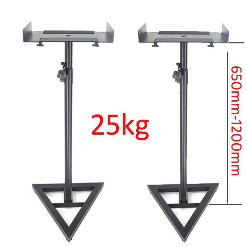 (1 pair=2 pcs) SF20 Universal  - Speaker Stand Tripod review and price