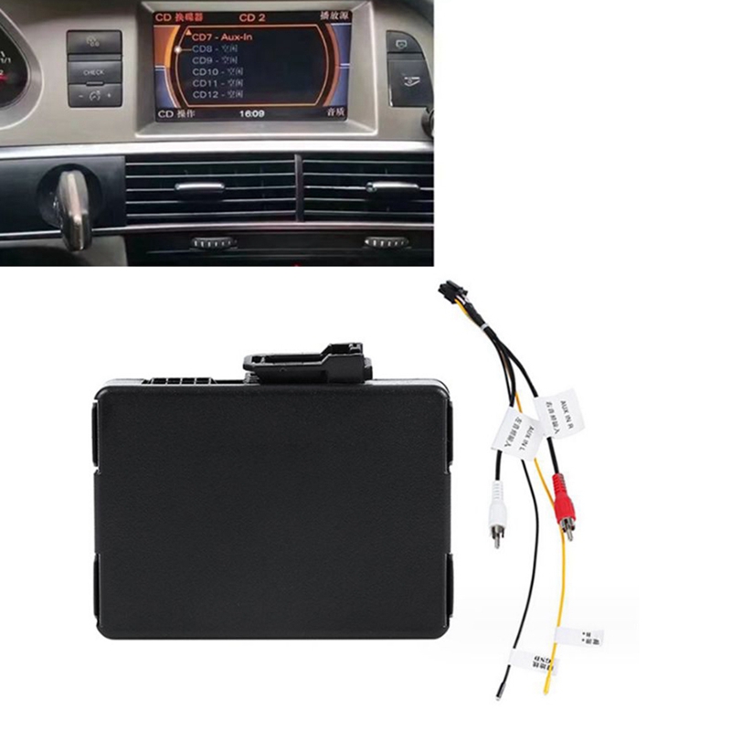 Super Sale Car Bluetooth Music - Audio Music Box review and price