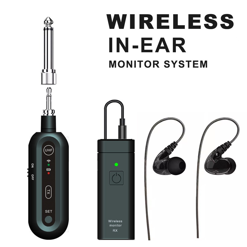 M1 Monaural Wireless Monitorin - Audio & Music Settings Xbox One review and price