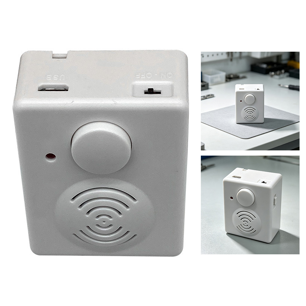 USB-Enabled Audio Music Box fo - Audio Music Box review and price