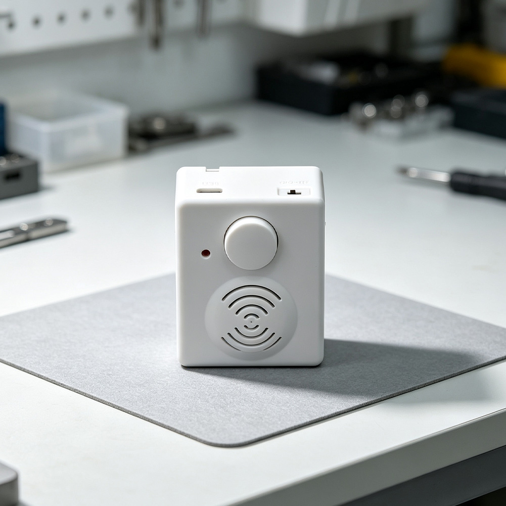 USB-Enabled Audio Music Box fo - Audio Music Box review and price