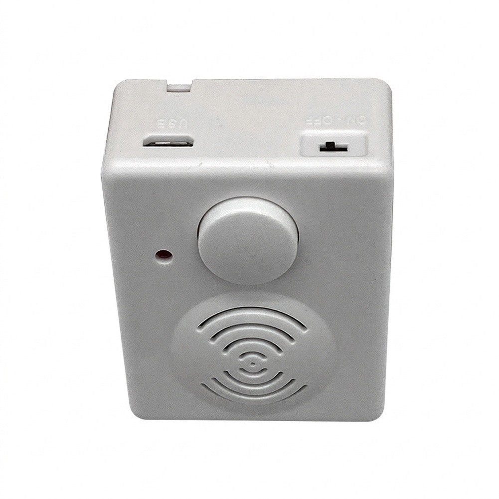 USB-Enabled Audio Music Box fo - Audio Music Box review and price