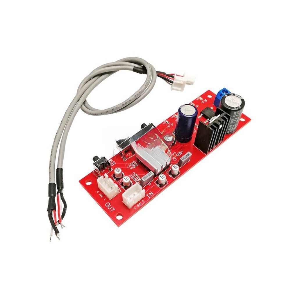 Audio Preamp Tone Board For Dy - Audio Music Enhancer review and price