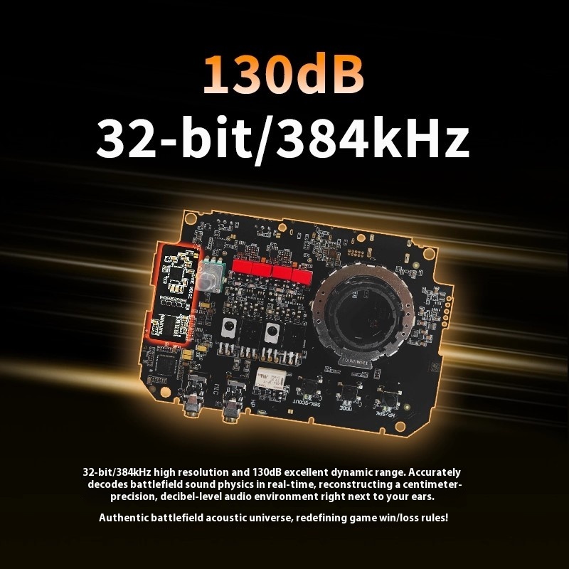 Creative Sound Blaster G8 Hi-R - Audio & Music Settings Xbox One review and price