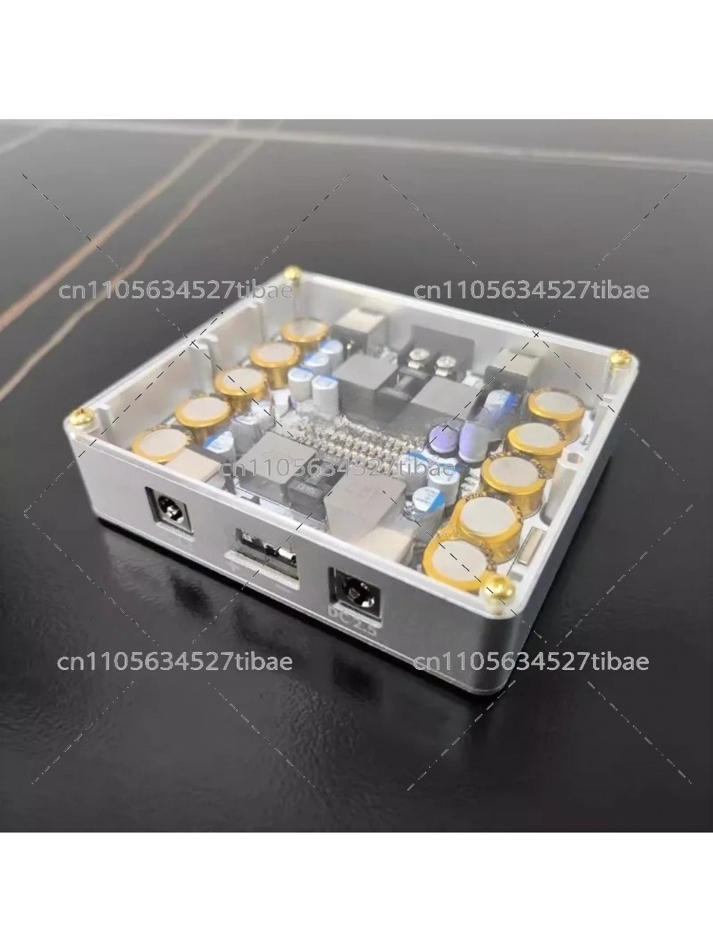 High Power HIFI Audio Power Pu - Audio Music Enhancer review and price