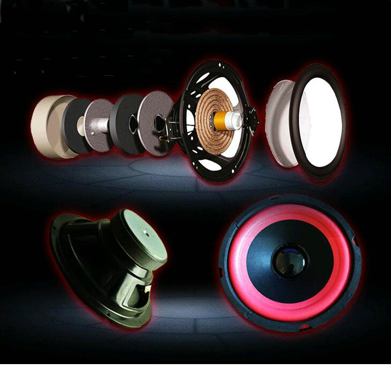 1 Set /Lot 6  Inch 12v 220v Ca - Audio Music Box review and price