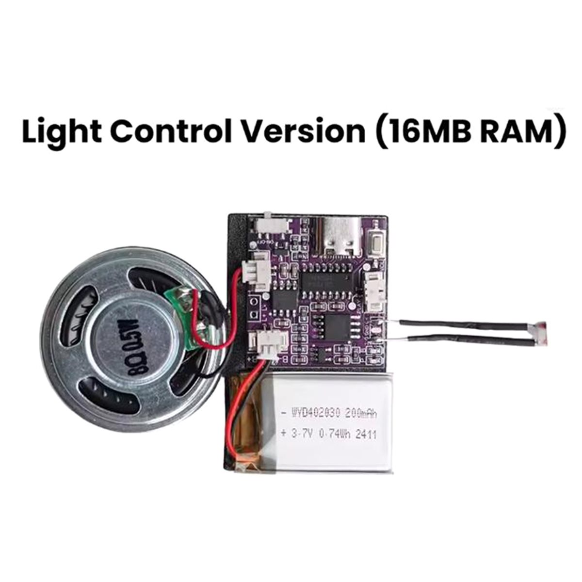 MP3 Download Voice Module Reco - Audio Music Mp3 Downloader review and price