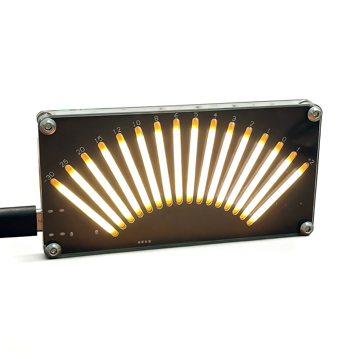 DIY LED Music Spectrum LED Aud - Audio Music Light review and price