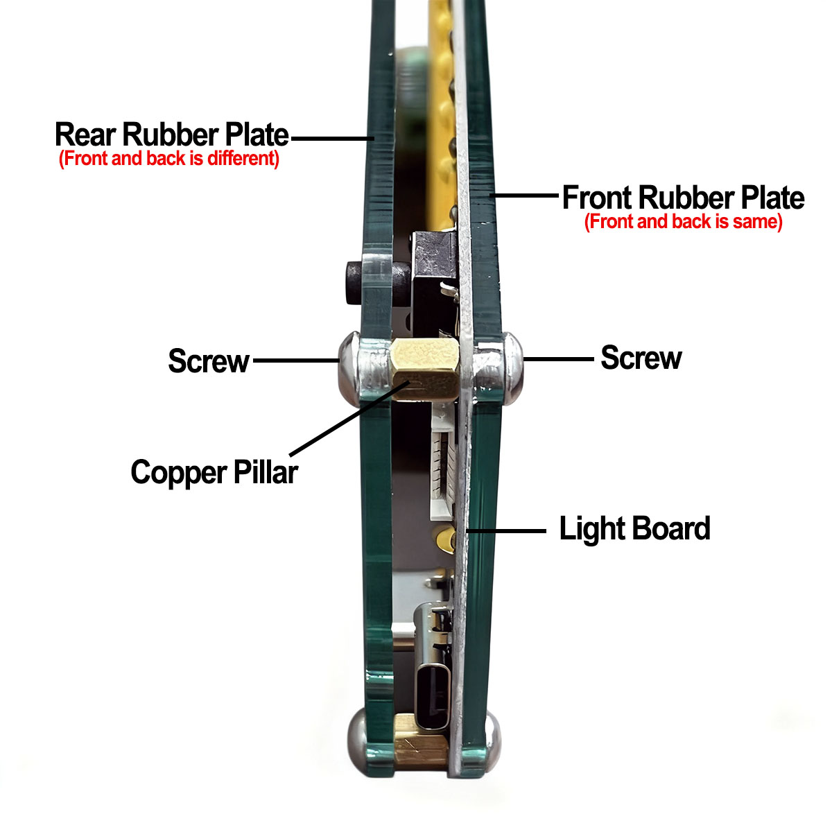 DIY LED Music Spectrum LED Aud - Audio Music Light review and price