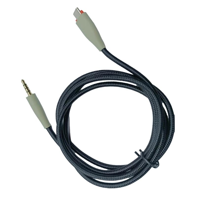 Reliable PVC 3.5mm Audios Cabl - Audio Music Enhancer review and price