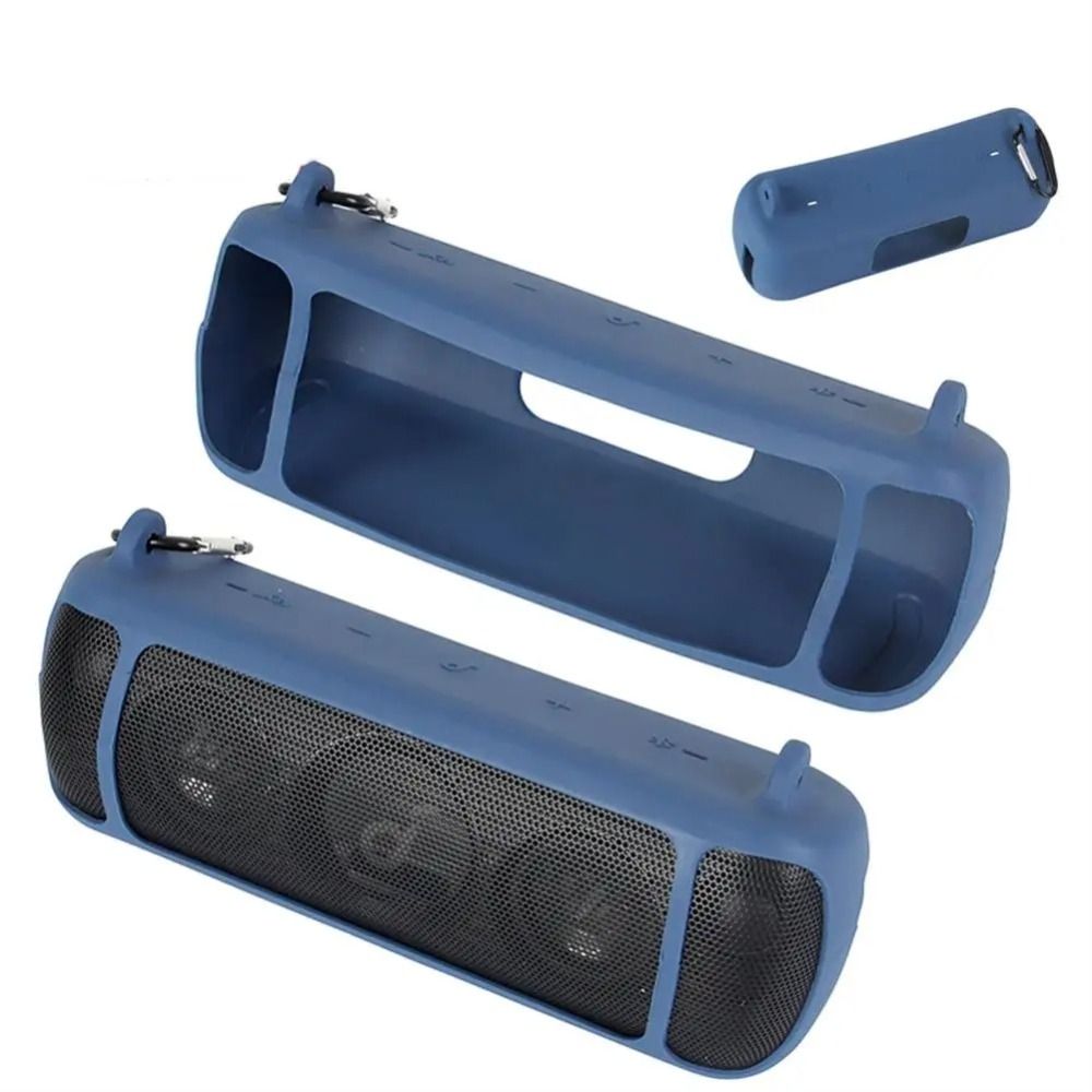 Silicone Bluetooth Speaker Cov - Anker Speaker Soundcore Motion+ review and price