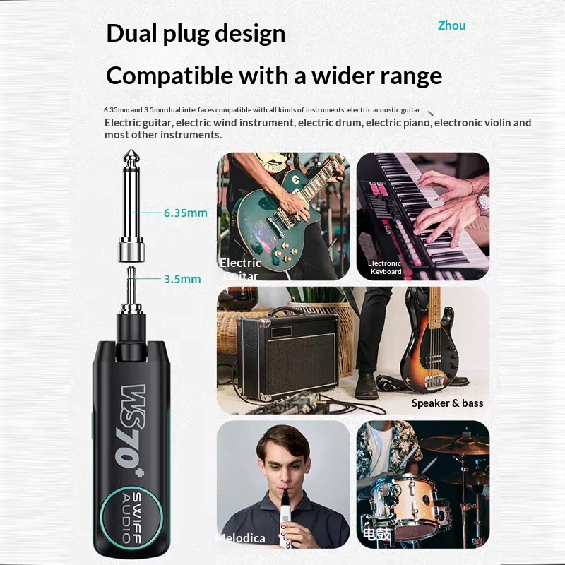 SWIFF AUDIO WS-70/WS 70 plus   - Audio & Music Settings Xbox One review and price