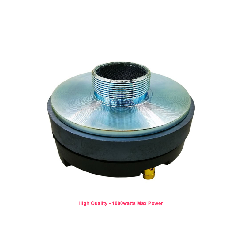 1pc Powerful  Horn Driver 8 Oh - Audio Music Box review and price