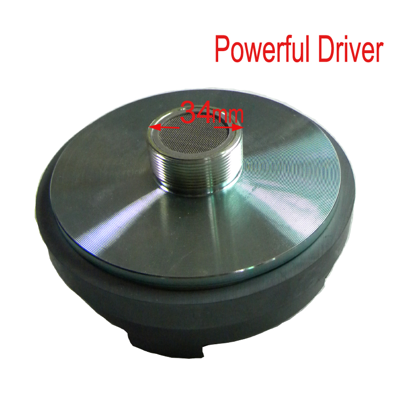 1pc Powerful  Horn Driver 8 Oh - Audio Music Box review and price