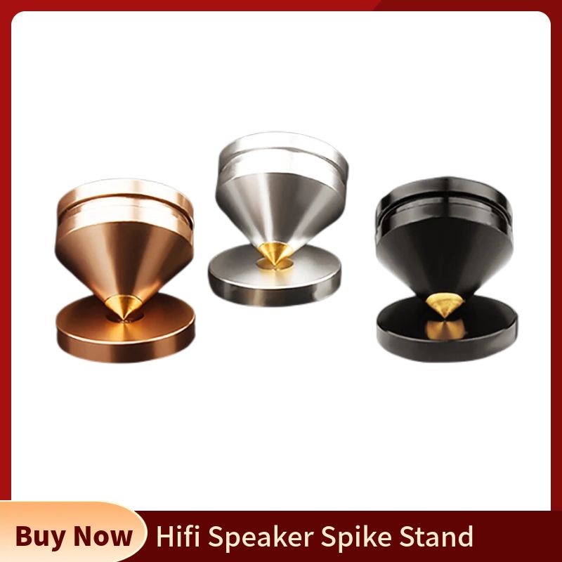 Hifi Speaker Stand Feet Pad Au - Speaker Stand Tripod review and price