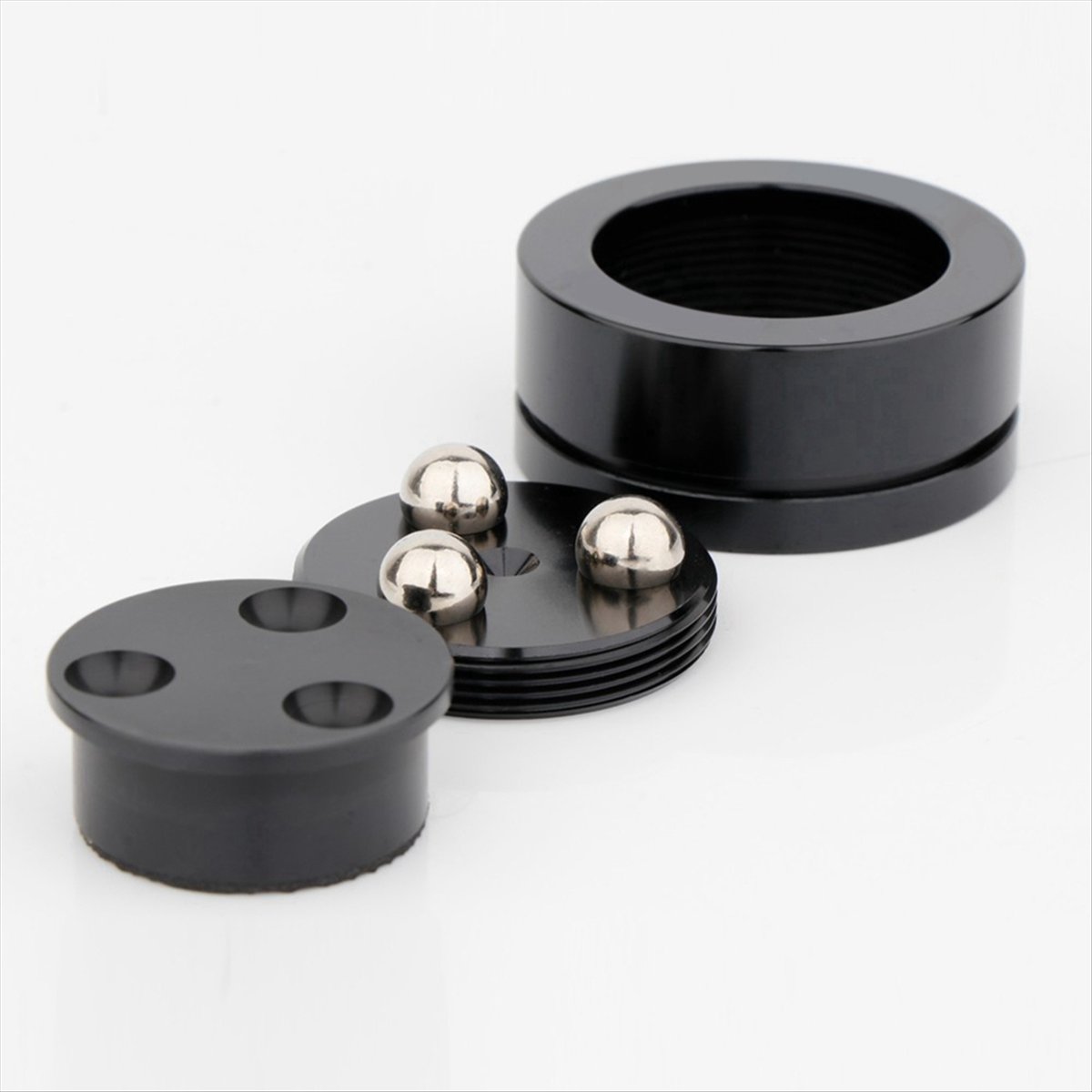 Exquisite- 4PCS HIFI Audio Spe - Speaker Stand Tripod review and price