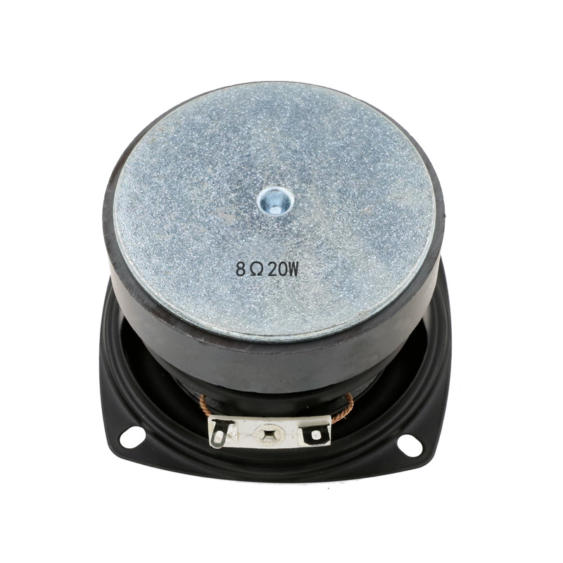 SOTAMIA 1pcs 3 Inch 79mm Squar - Music Song Audio review and price